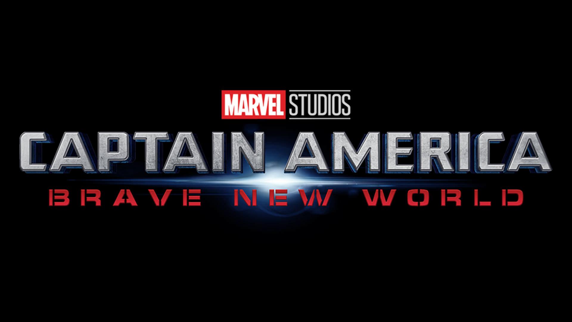 اولین تصاویر فیلم Captain America 4 کاپیتان آمریکا و هریسون فورد را نشان می‌دهد