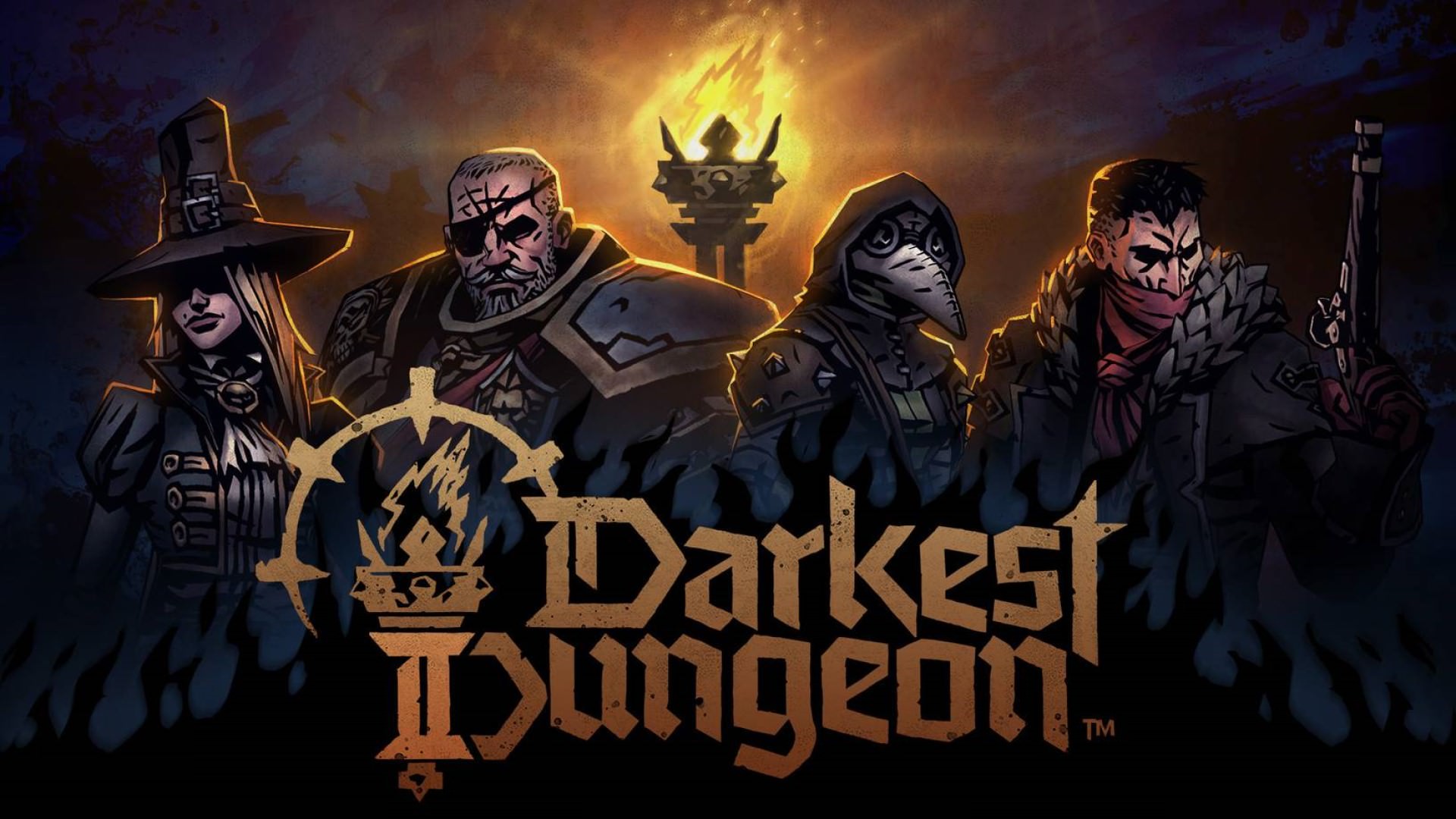 تریلر جدید Darkest Dungeon 2 عرضه بازی برای ایکس باکس را تایید می‌کند