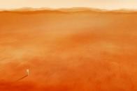 آیا انسان می‌تواند عذاب روانی سکونت در مریخ را تحمل کند؟