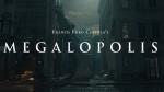 اولین تصویر رسمی فیلم Megalopolis فرانسیس فورد کوپولا 