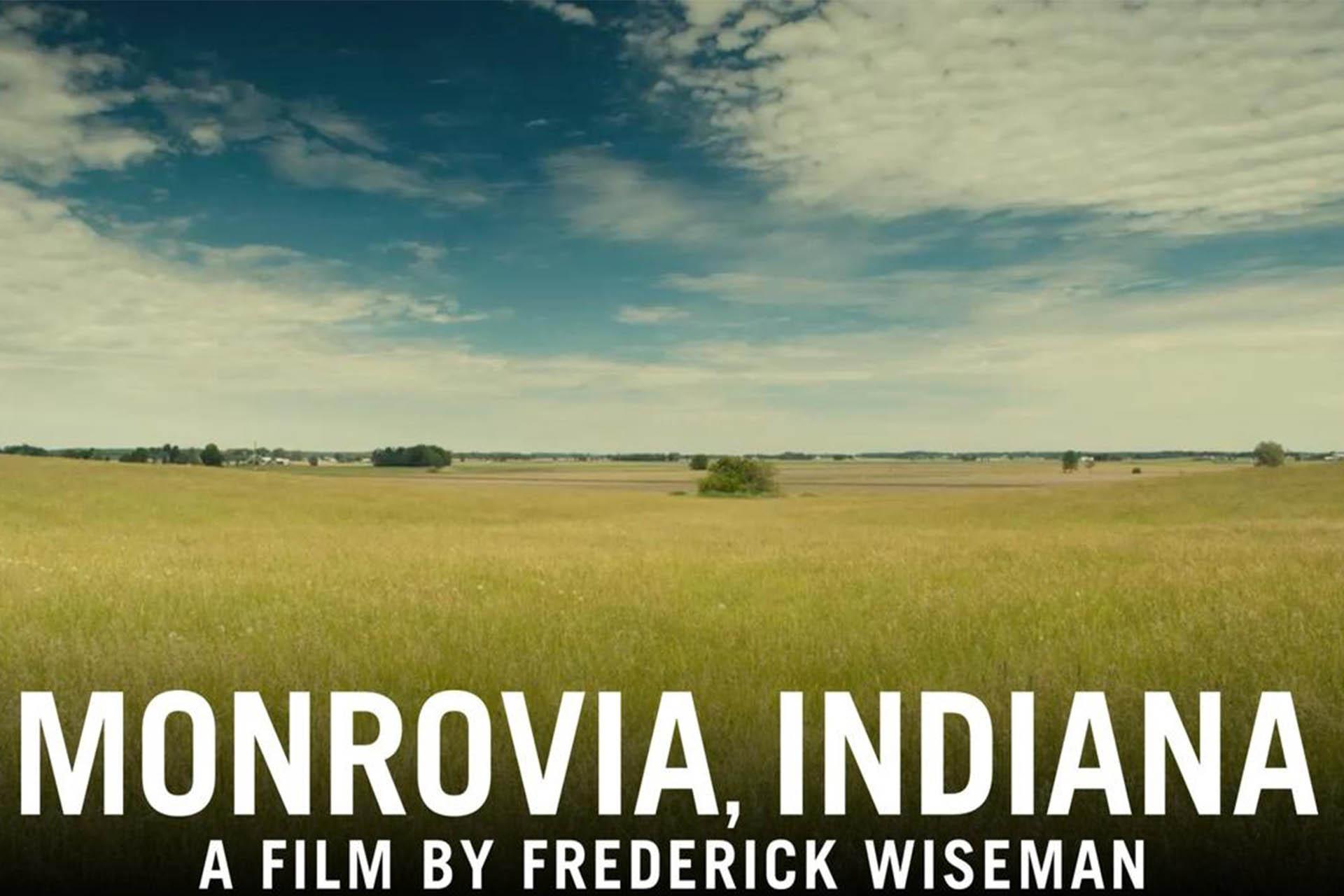 معرفی مستند Monrovia, Indiana | مرگ شهرهای کوچک