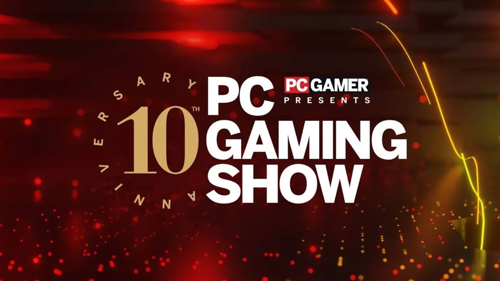 زمان برگزاری رویداد PC Gaming Show اعلام شد
