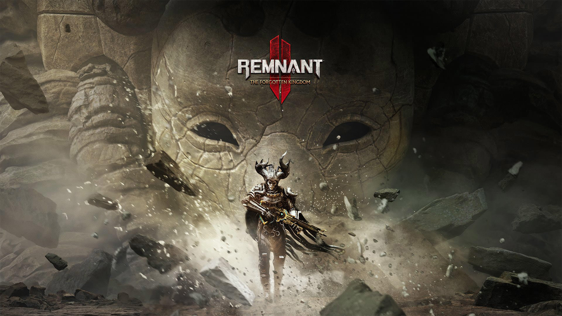 تاریخ انتشار دومین بسته الحاقی بازی Remnant 2 اعلام شد