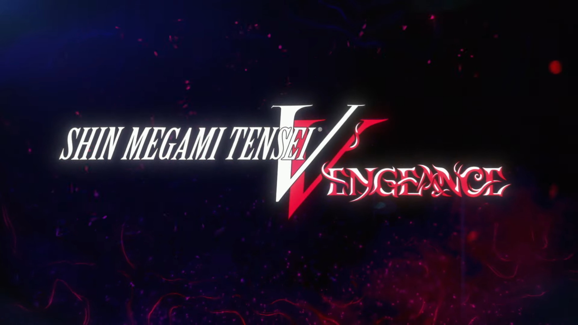 تریلر جدید بازی Shin Megami Tensei 5: Vengeance منتشر شد 