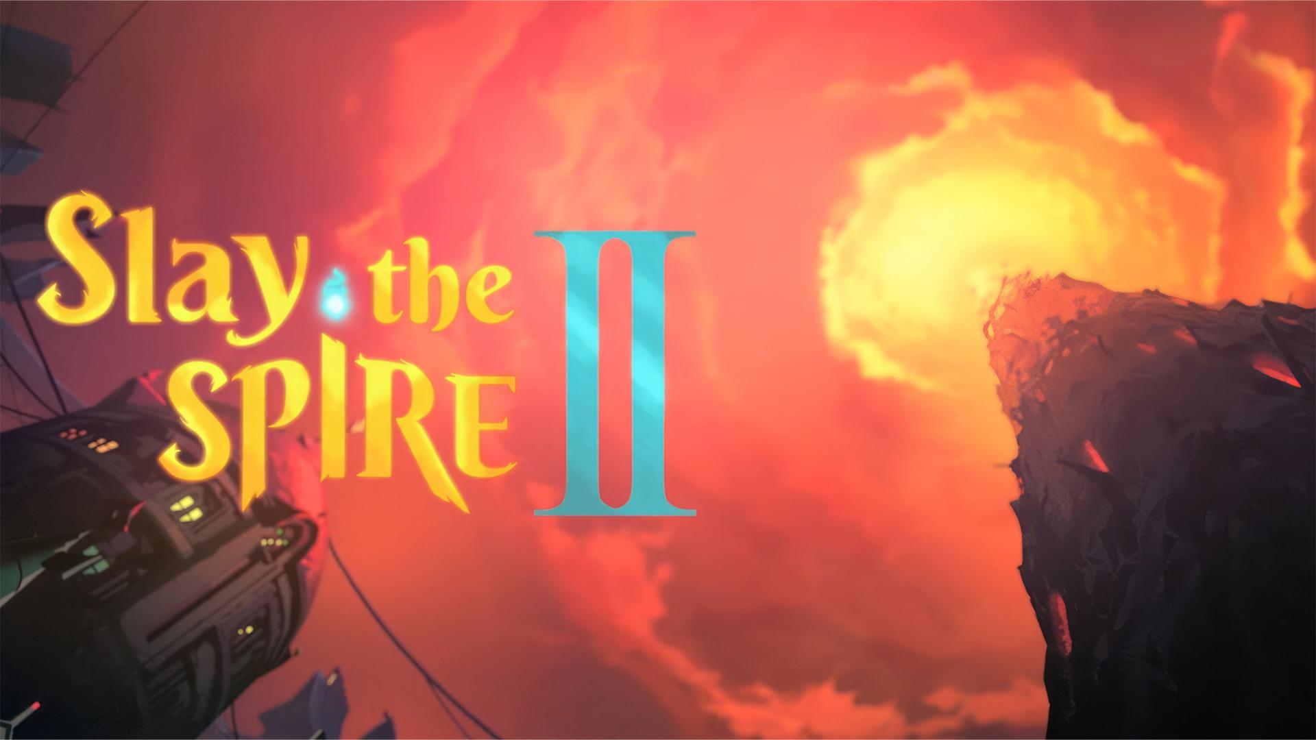 بازی Slay The Spire 2 با پخش تریلر جذابی معرفی شد