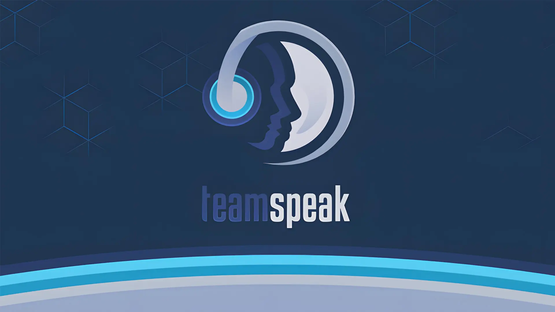 برنامه TeamSpeak 3