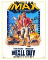 پوستر آیمکس فیلم The Fall Guy با بازی رایان گاسلینگ