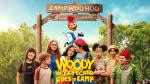 نقد فیلم دارکوب زبله در اردوگاه (Woody Woodpecker Goes to Camp)