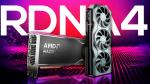 ری تریسینگ نسل جدید AMD پیشرفت چشم‌گیری دارد