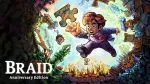 فروش بازی Braid: Anniversary Edition فاجعه بوده است