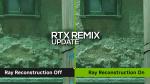 قابلیت جذابی به RTX Remix اضافه شد 