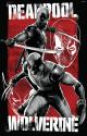 پوستر رسمی فیلم Deadpool & Wolverine با حضور ددپول و ولورین 