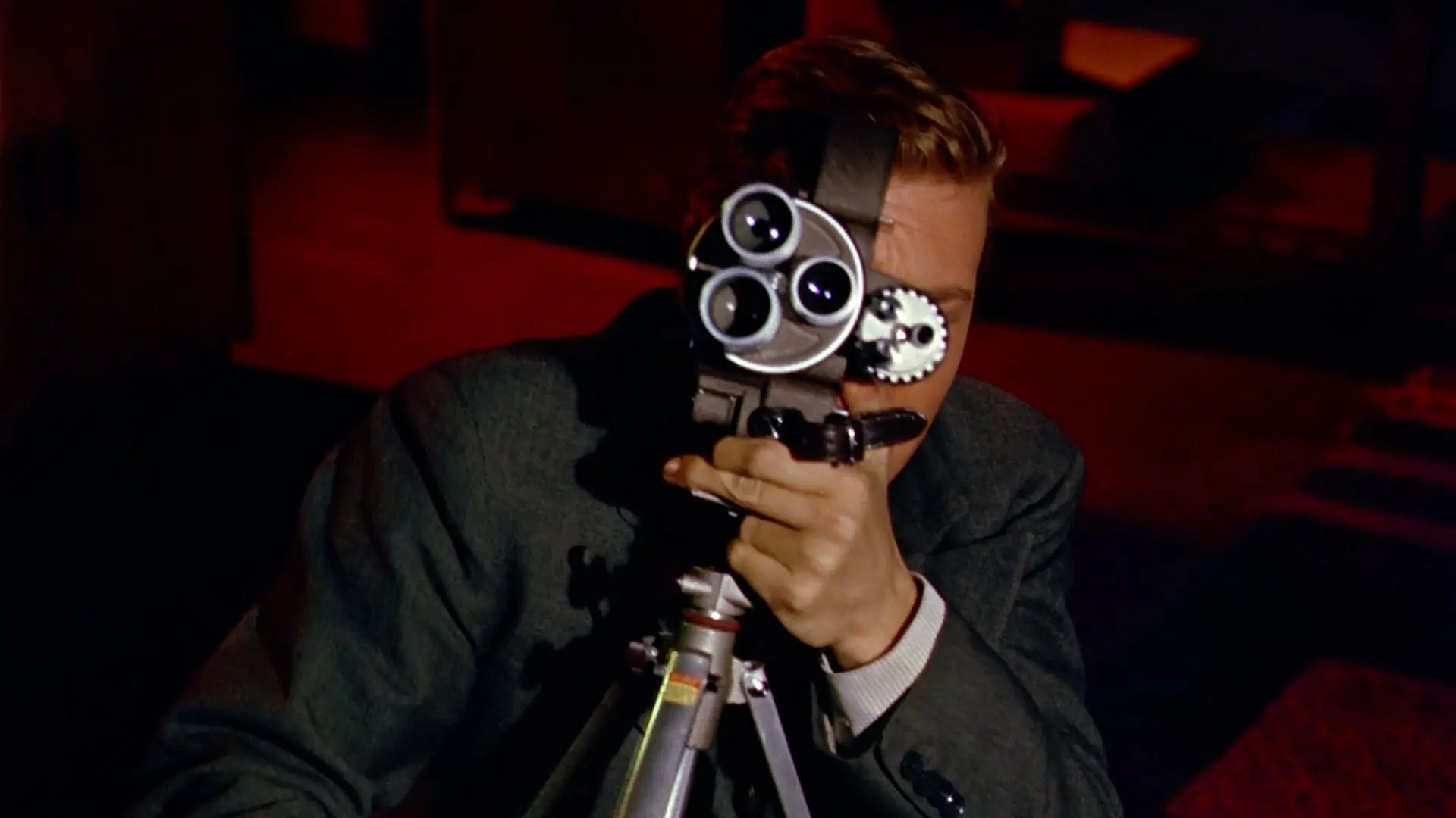 فیلم Peeping Tom