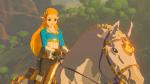 زلدا احتمالا شخصیت اصلی بازی The Legend of Zelda جدید خواهد بود