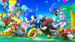 بازی Sonic Rumble برای آیفون و اندروید معرفی شد