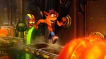 افزایش چشمگیر تعداد بازیکنان Crash Bandicoot N. Sane Trilogy پس از انتشار روی گیم پس