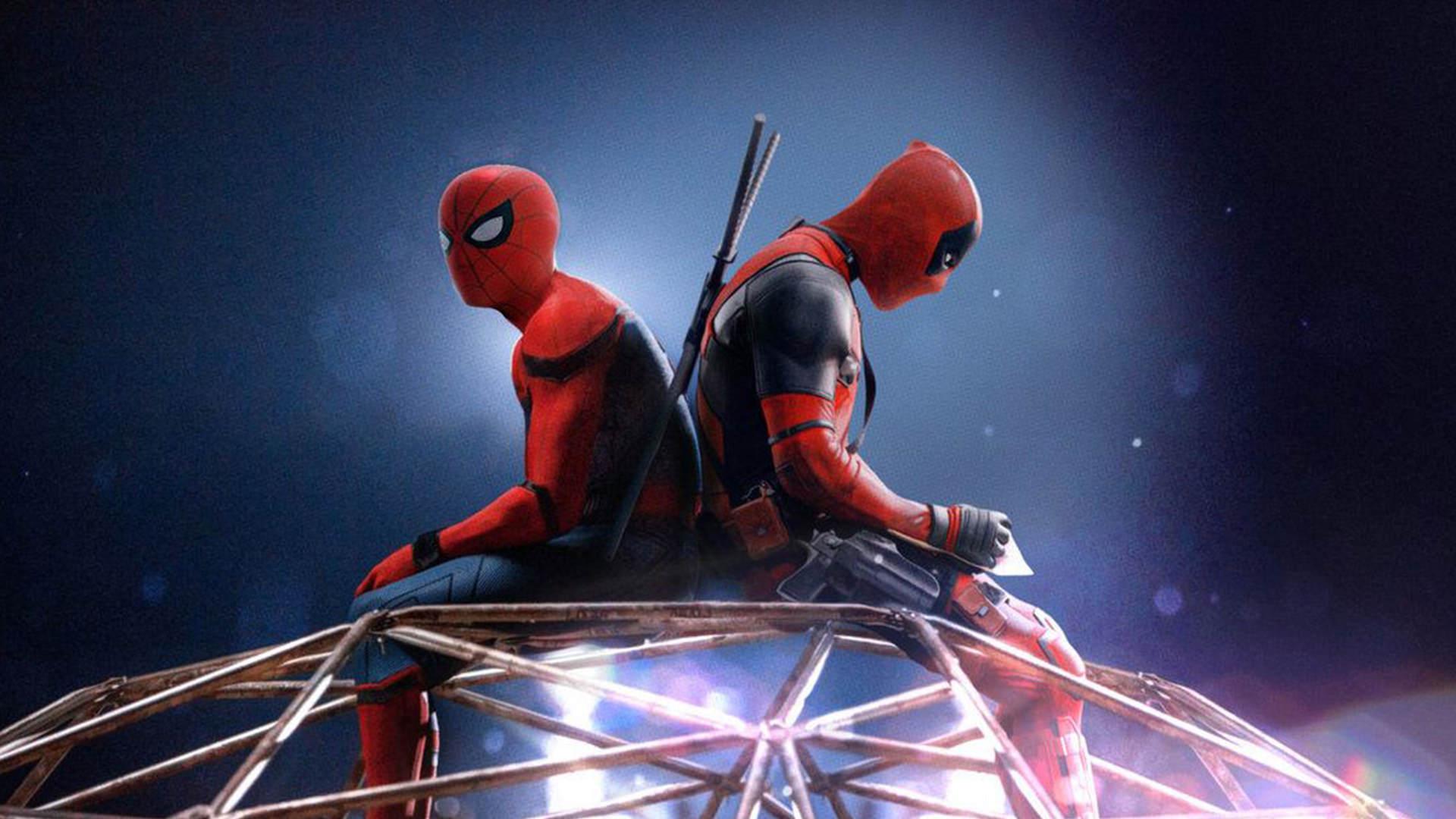 کارگردان Deadpool and Wolverine به ساخت فیلم مرد عنکبوتی و ددپول علاقه دارد