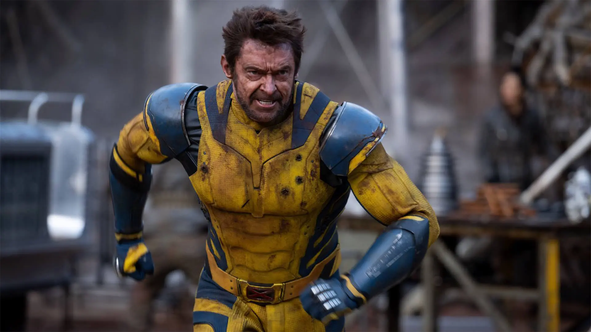 ولورین در تریلر جدید فیلم Deadpool and Wolverine با دشمن قدیمی خود مواجه می‌شود