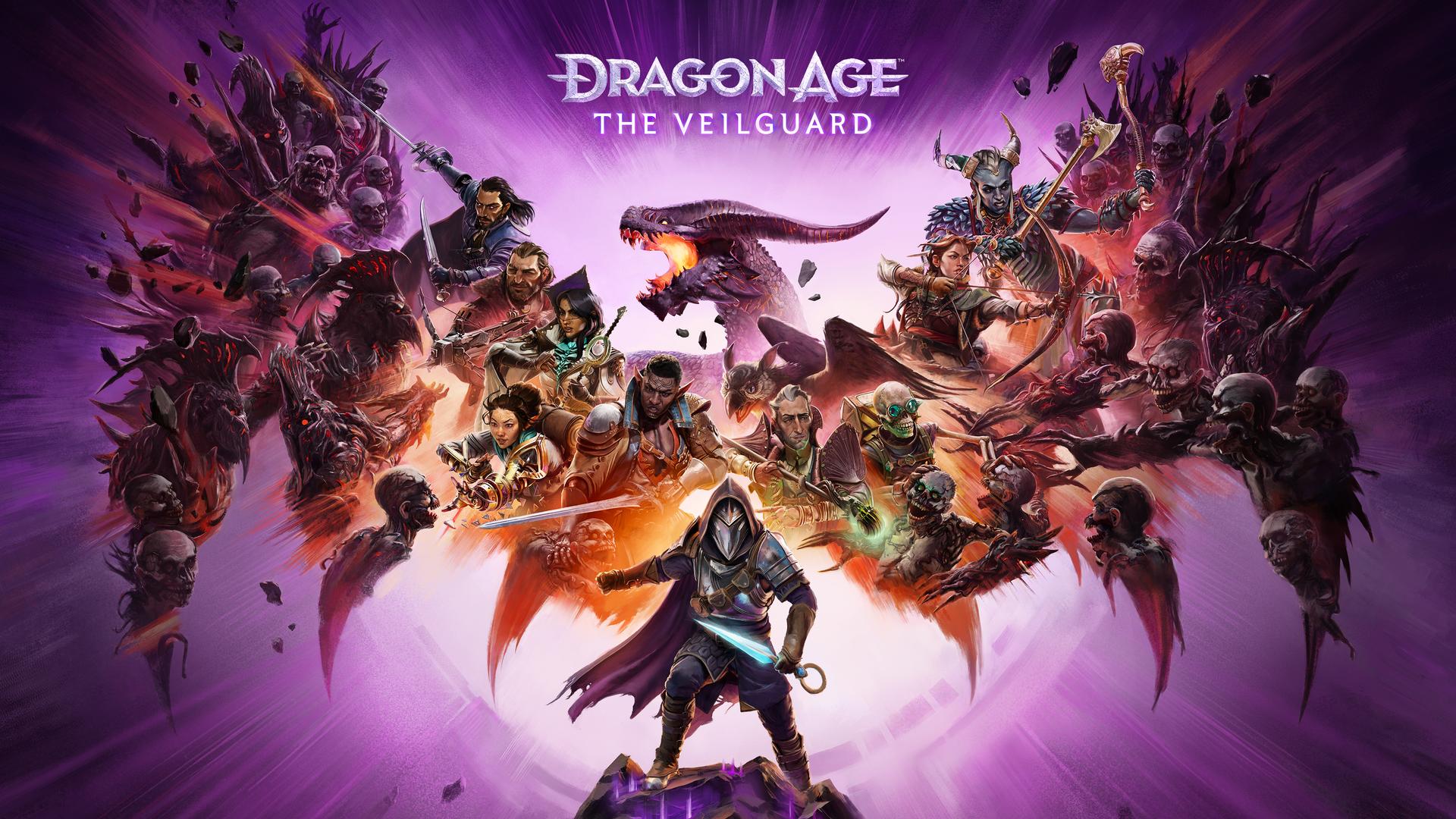 Dragon Age: The Veilguard همکاری تیمی را به سطح جدیدی می‌رساند