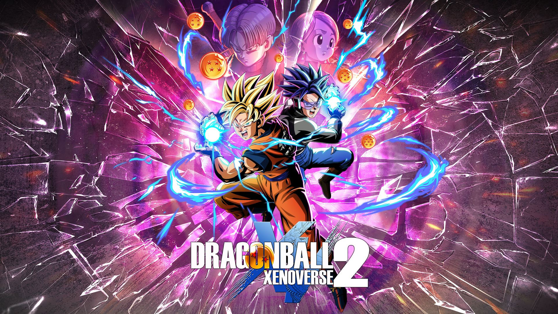 نگاهی به عملکرد Dragon Ball Xenoverse 2 و محتوای چپتر اول Future Saga