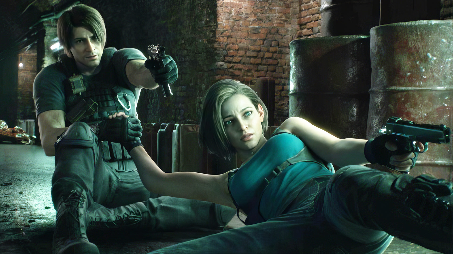 بازی Resident Evil 9 دو قهرمان محبوب را بازمی‌گرداند