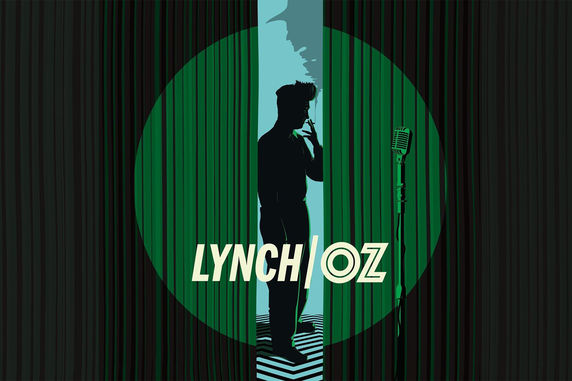 معرفی مستند Lynch/Oz | لینچ در سرزمین آز