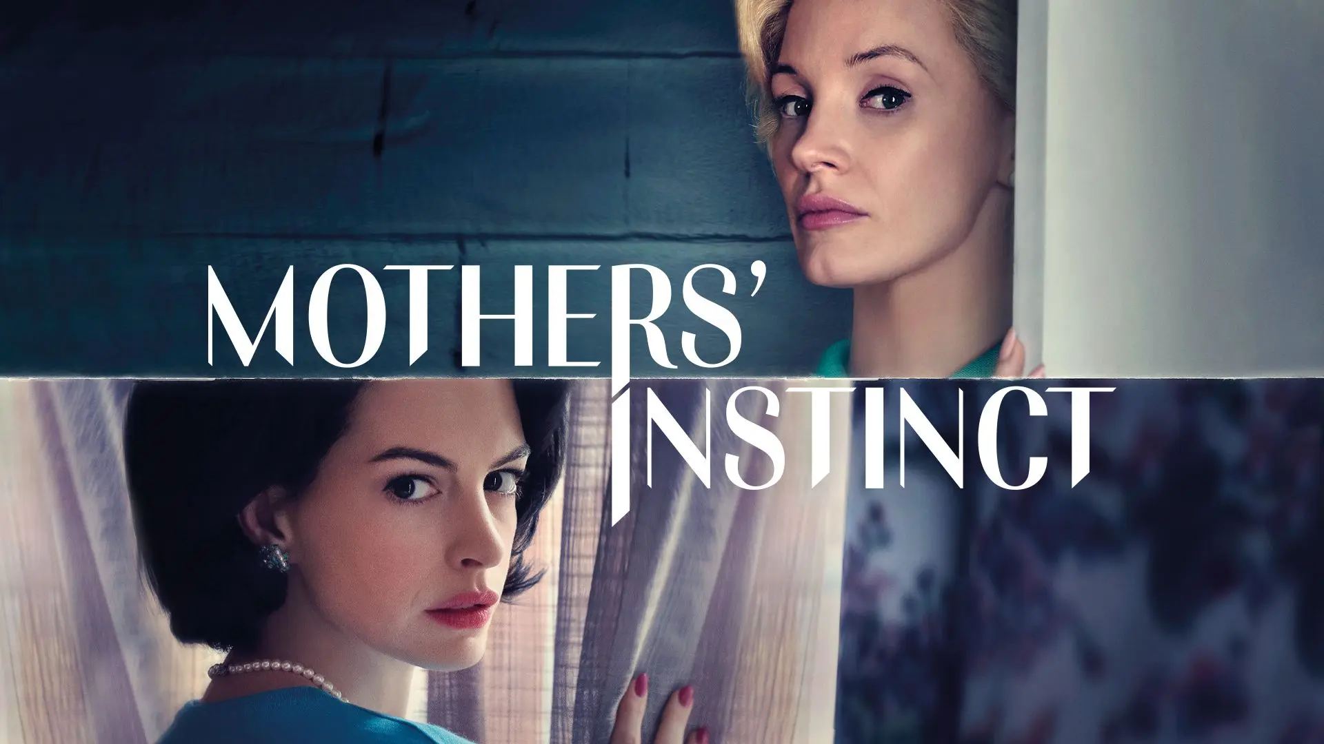 نقد فیلم غریزه مادران (Mothers' Instinct) | تبدیل دوستی دو مادر به یک دشمنی