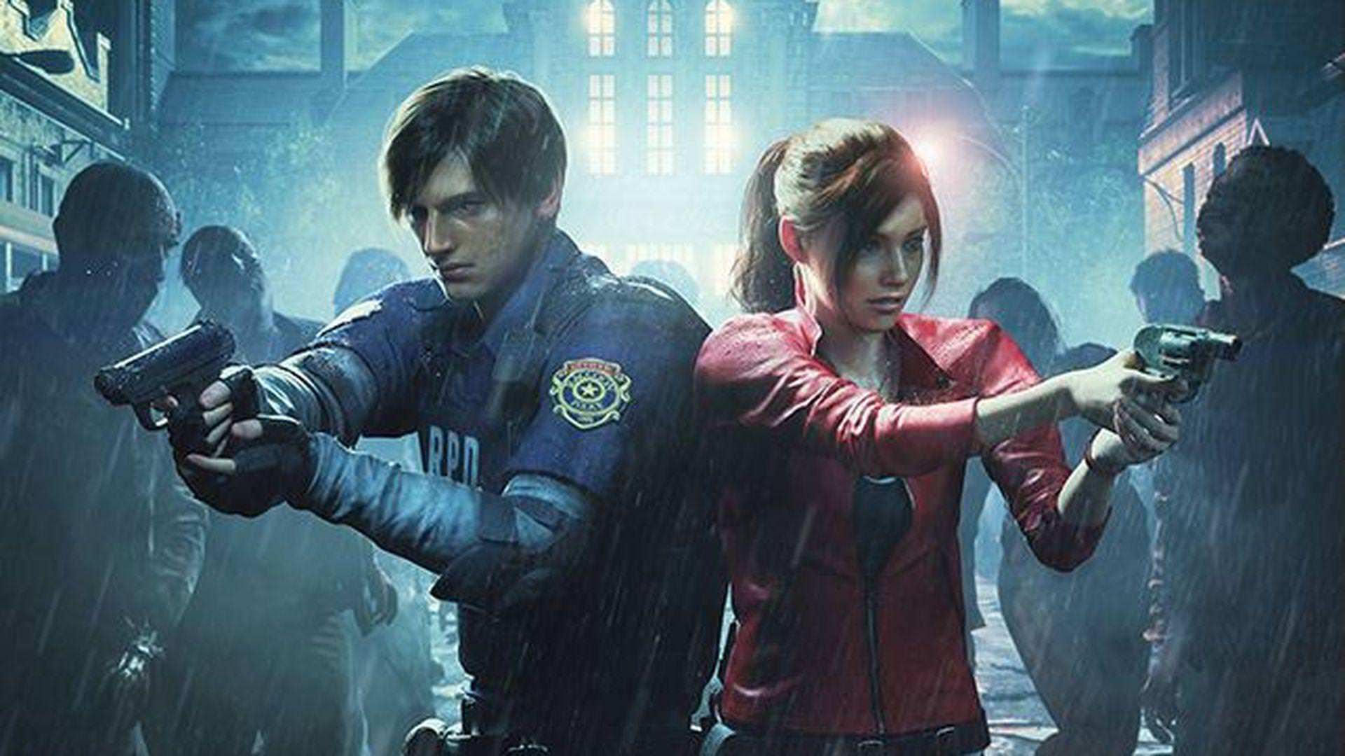 فروش ریمیک Resident Evil 2 به ۱۳.۹ میلیون نسخه رسید