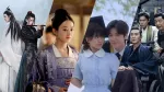 بهترین سریال های چینی | از نیروانا در آتش تا عشق پنهان