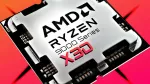 جزئیات جدید از سری پردازنده های AMD 9000X3D منتشر شد
