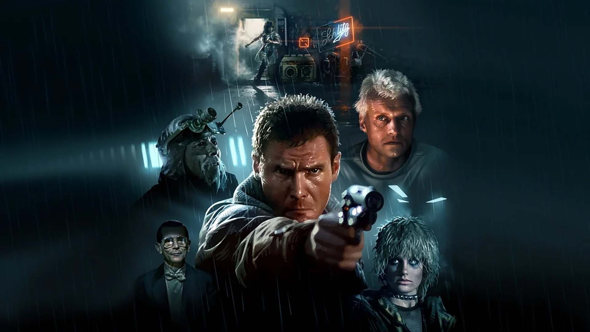 فیلم Blade Runner