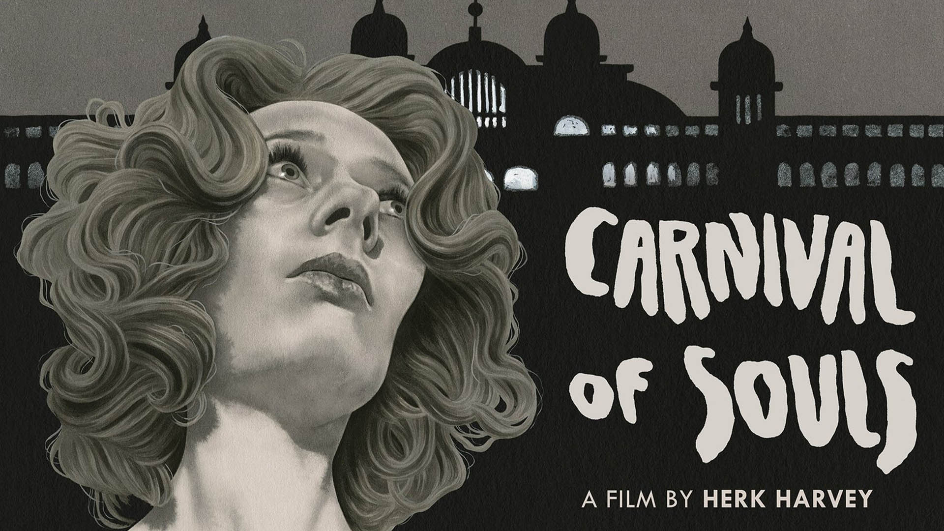 فیلم Carnival of Souls