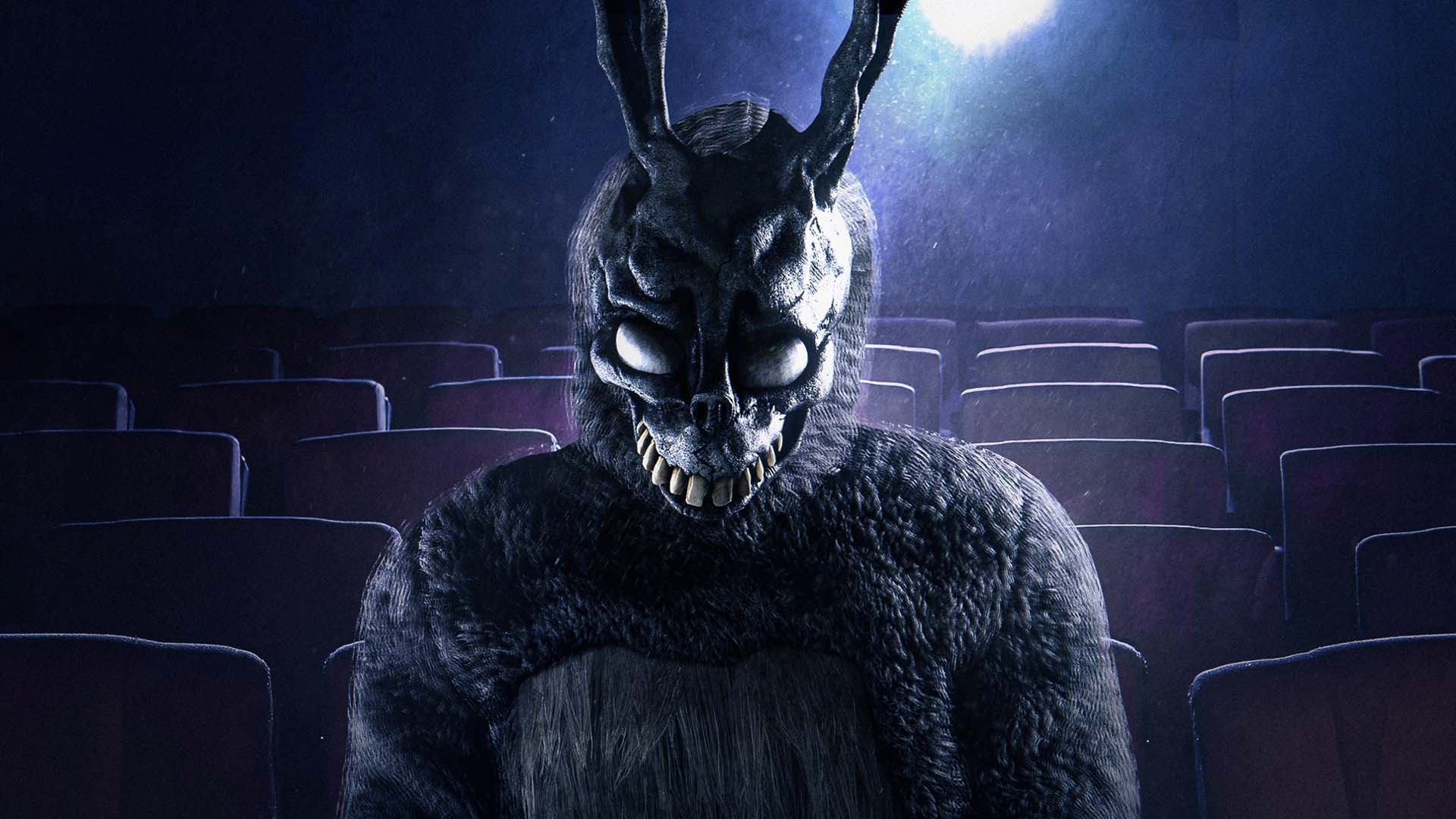 فیلم Donnie Darko
