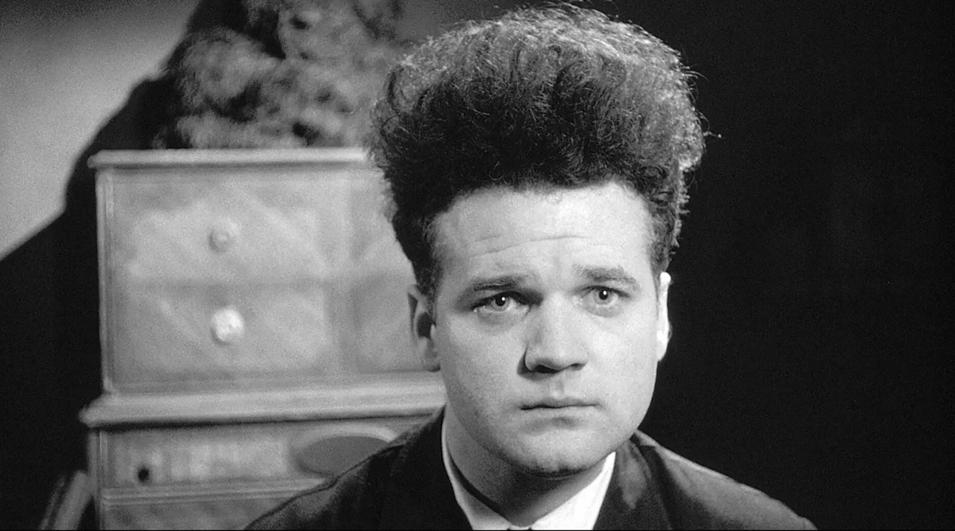 فیلم Eraserhead