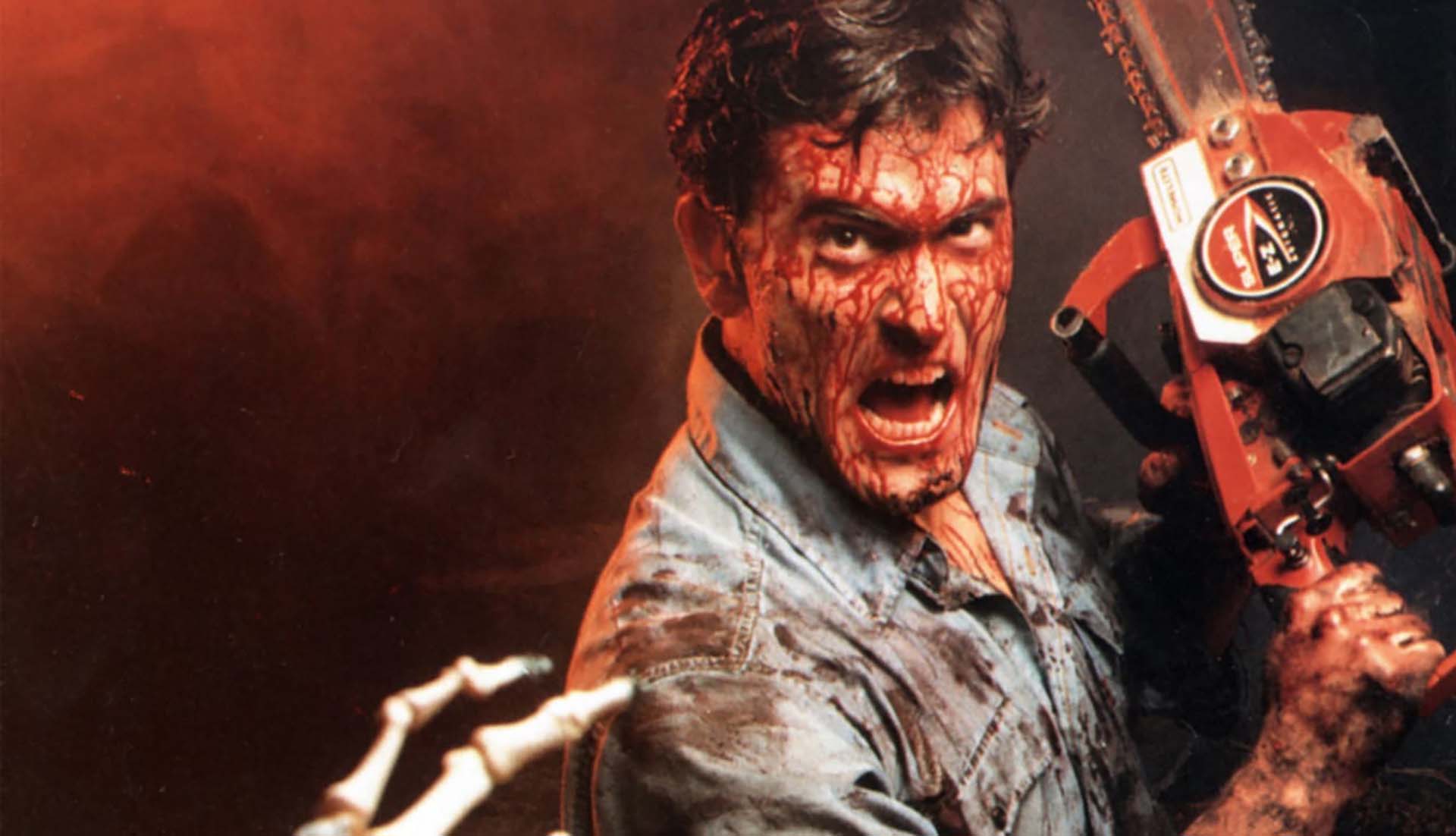 فیلم The Evil Dead