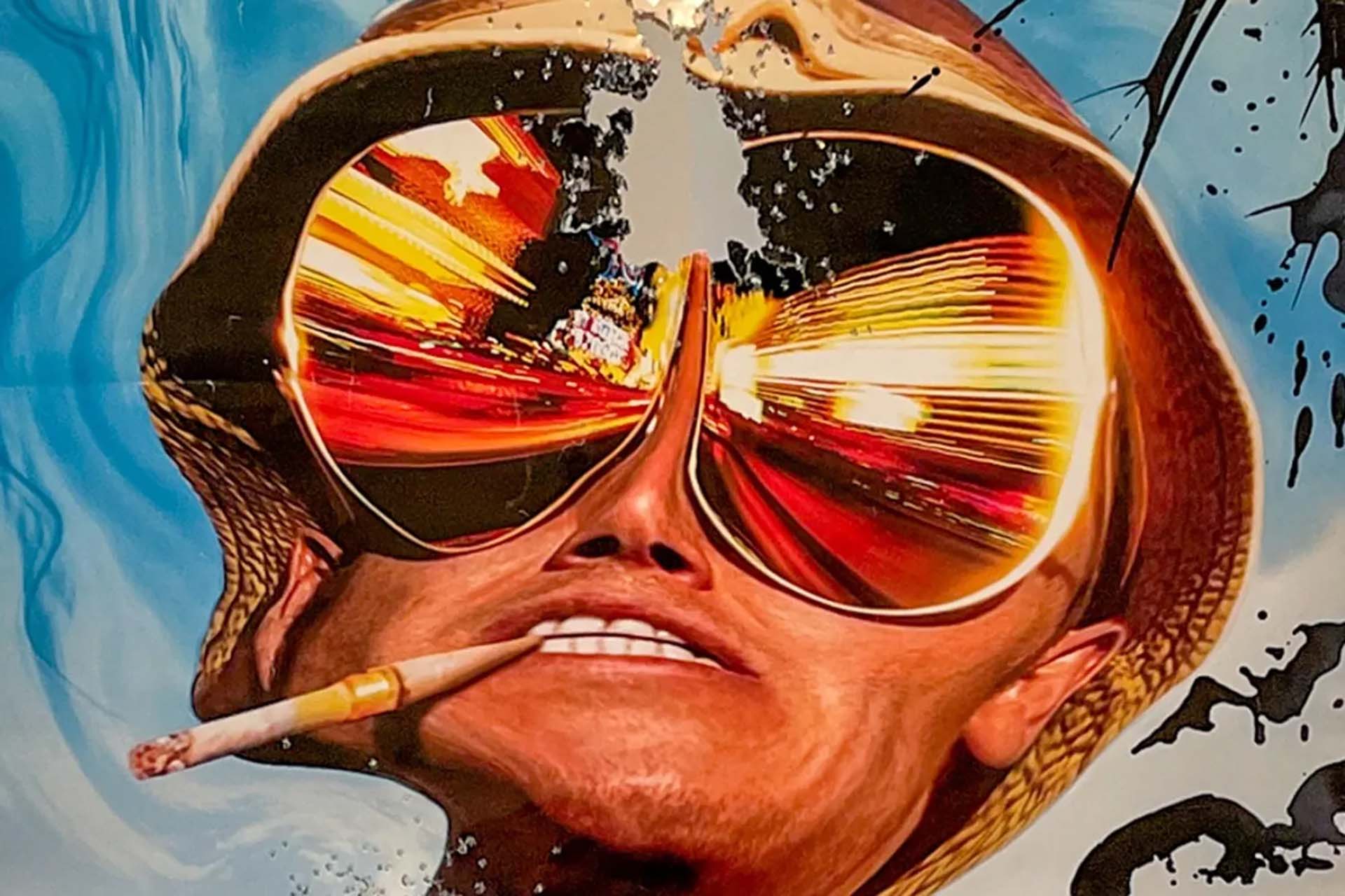 فیلم Fear and Loathing in Las Vegas