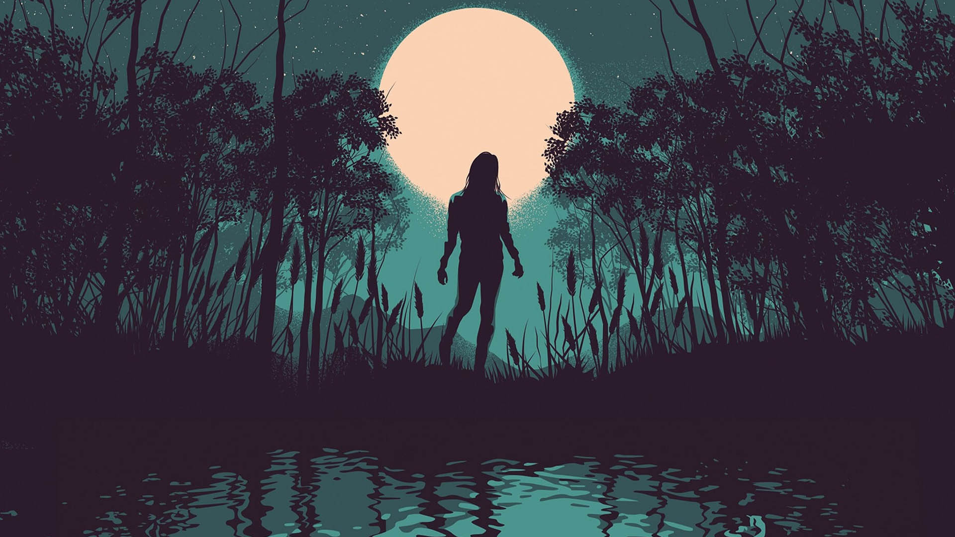 فیلم Lake Mungo