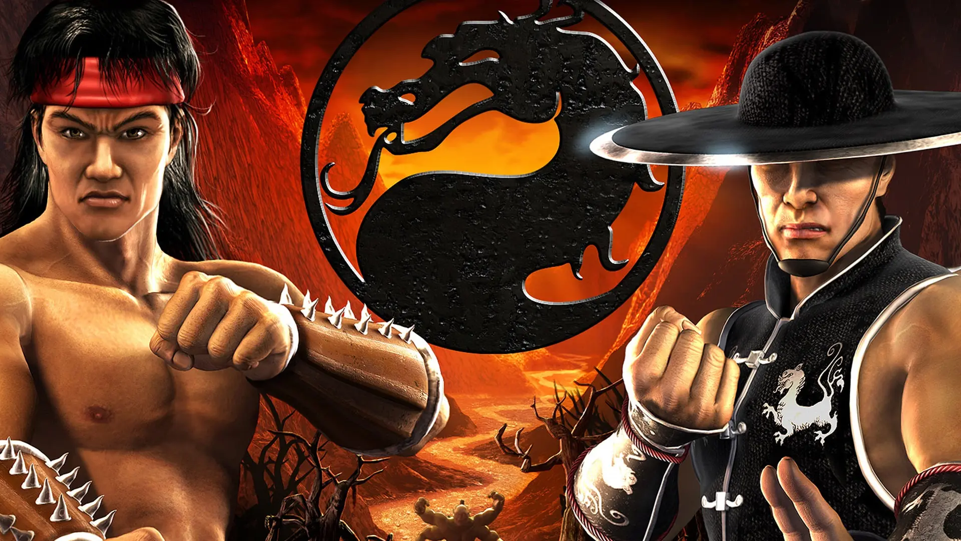 احتمال ساخت دنباله بازی Mortal Kombat: Shaolin Monks وجود دارد