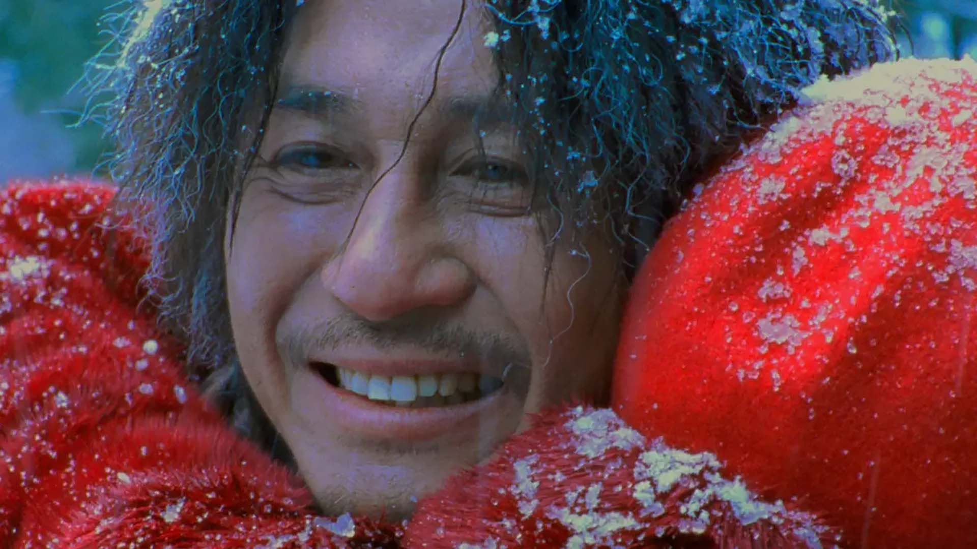 فیلم Oldboy