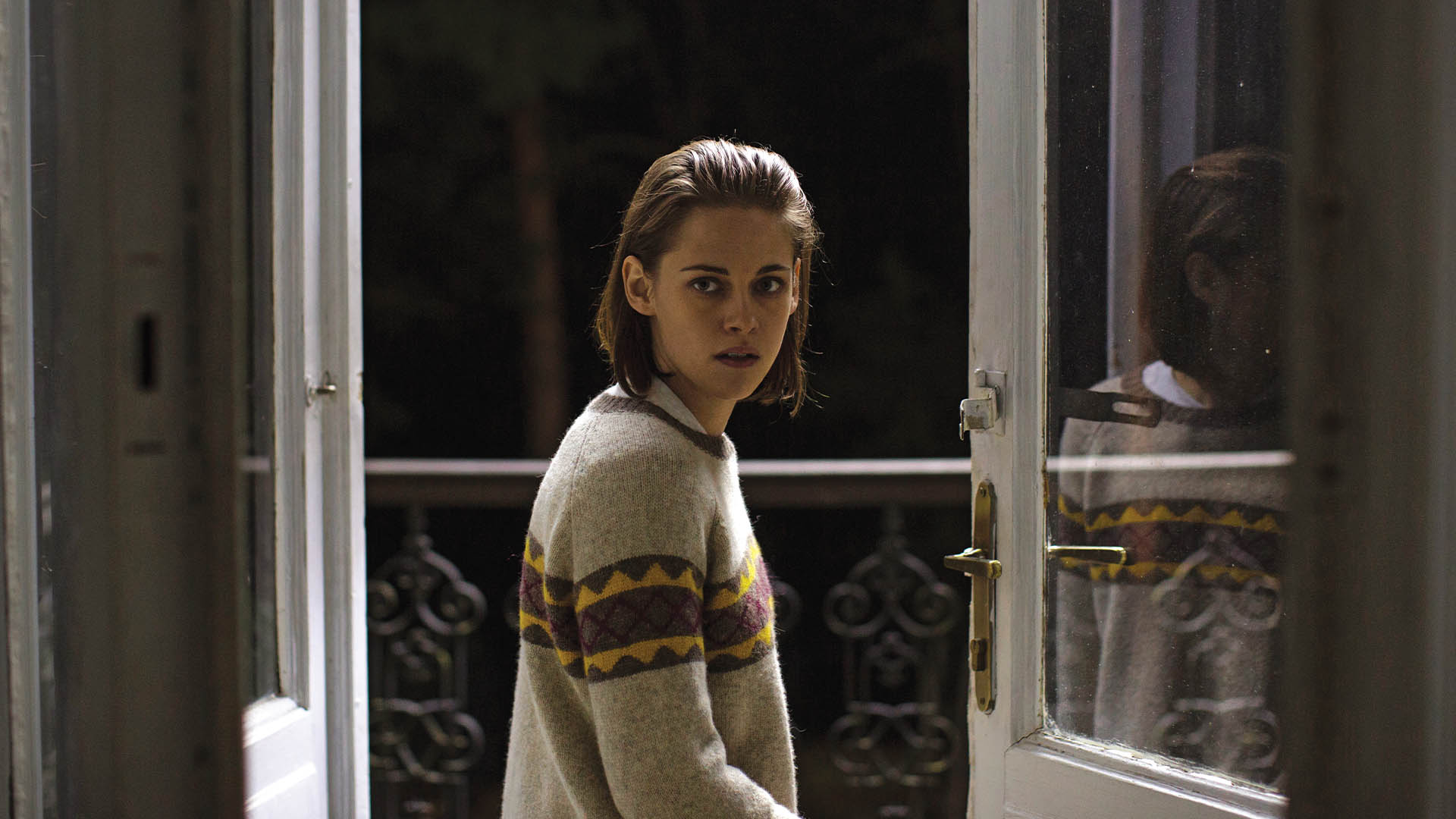 فیلم Personal Shopper با حضور کریستین استوارت