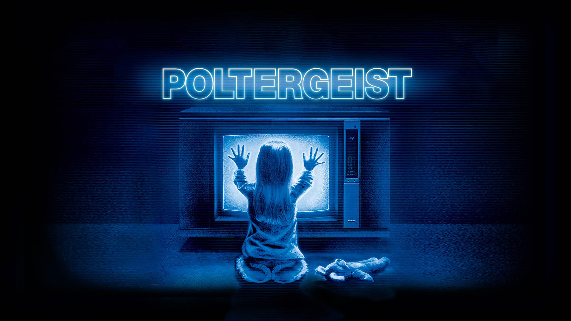 فیلم Poltergeist