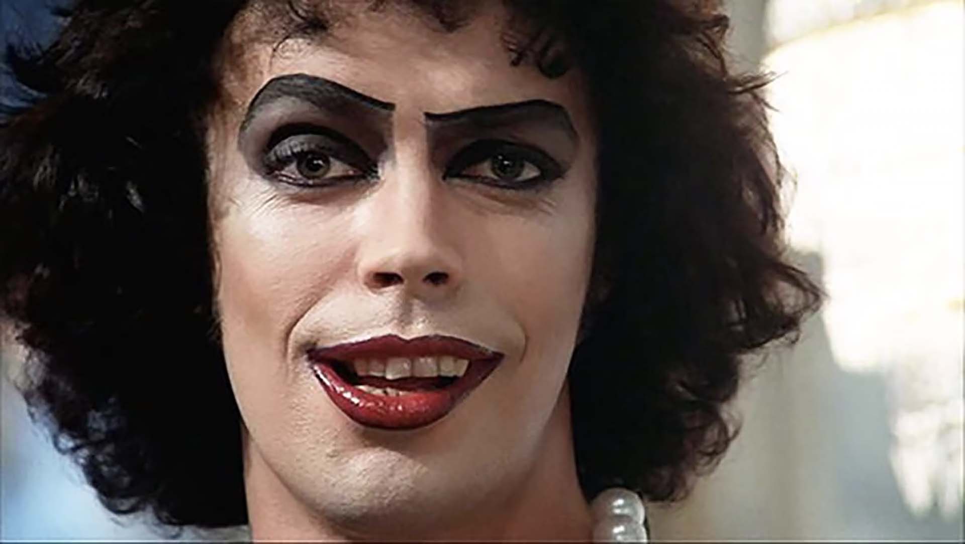 فیلم The Rocky Horror Picture Show