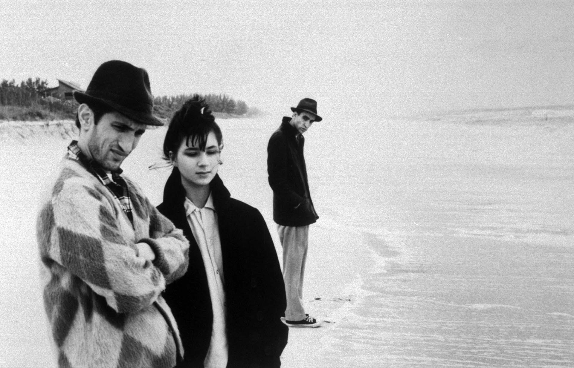 فیلم Stranger Than Paradise
