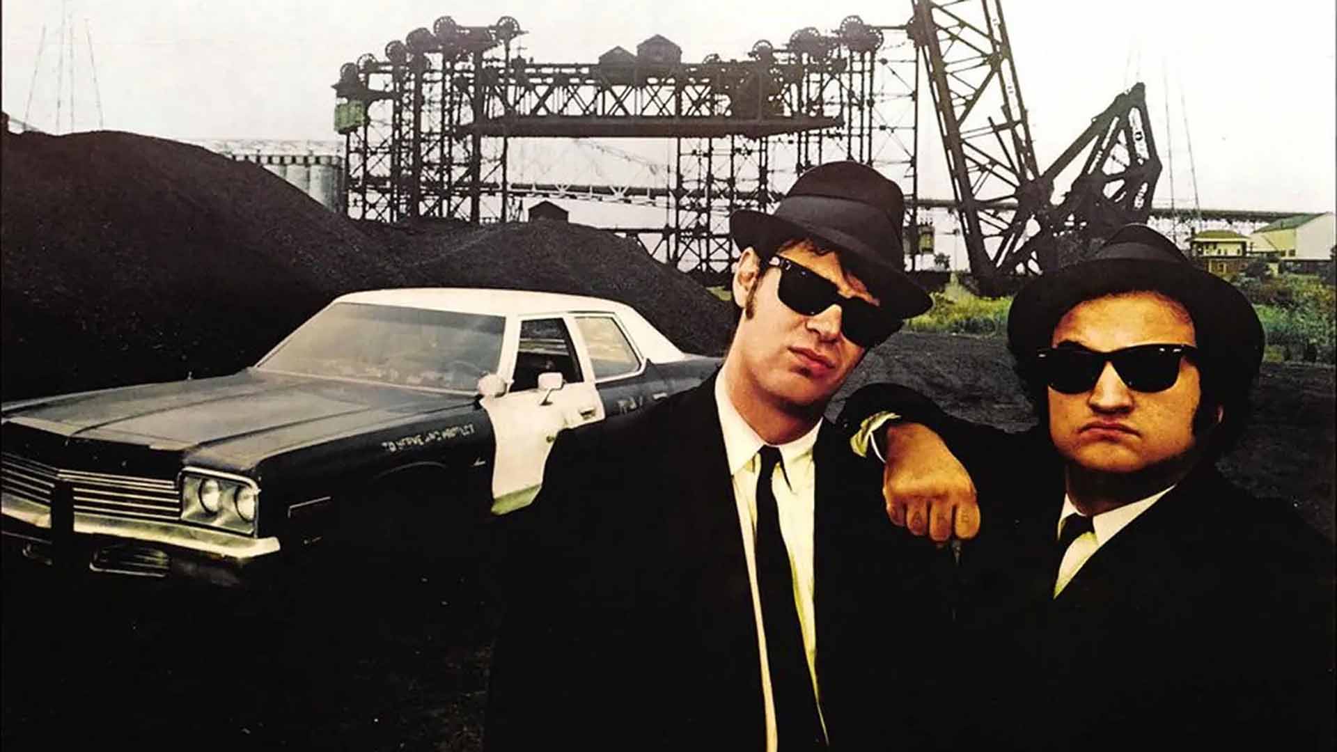 فیلم The Blues Brothers