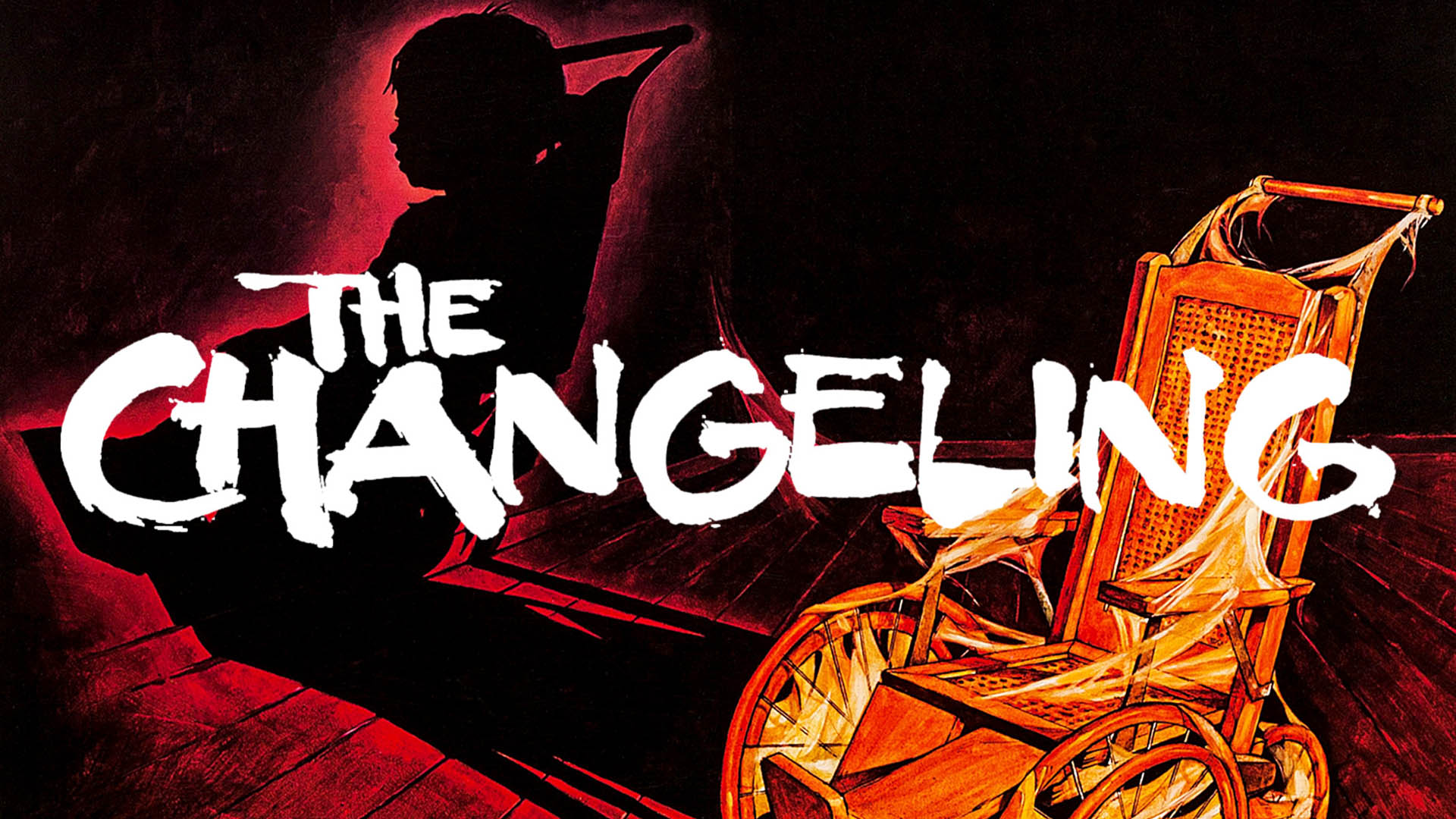 فیلم The Changeling