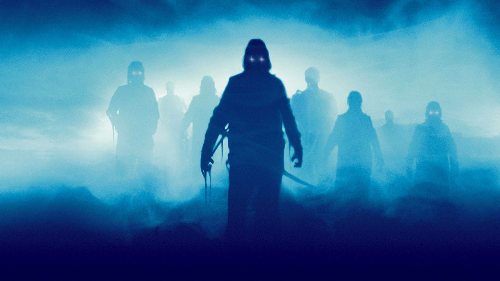 فیلم The Fog