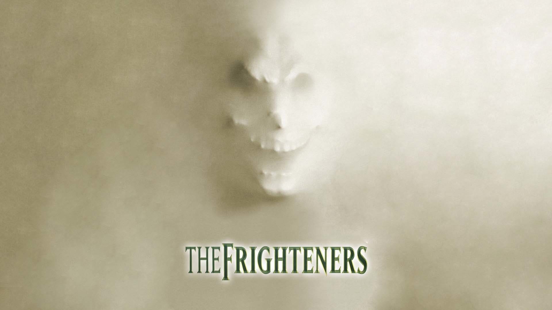 فیلم The Frighteners