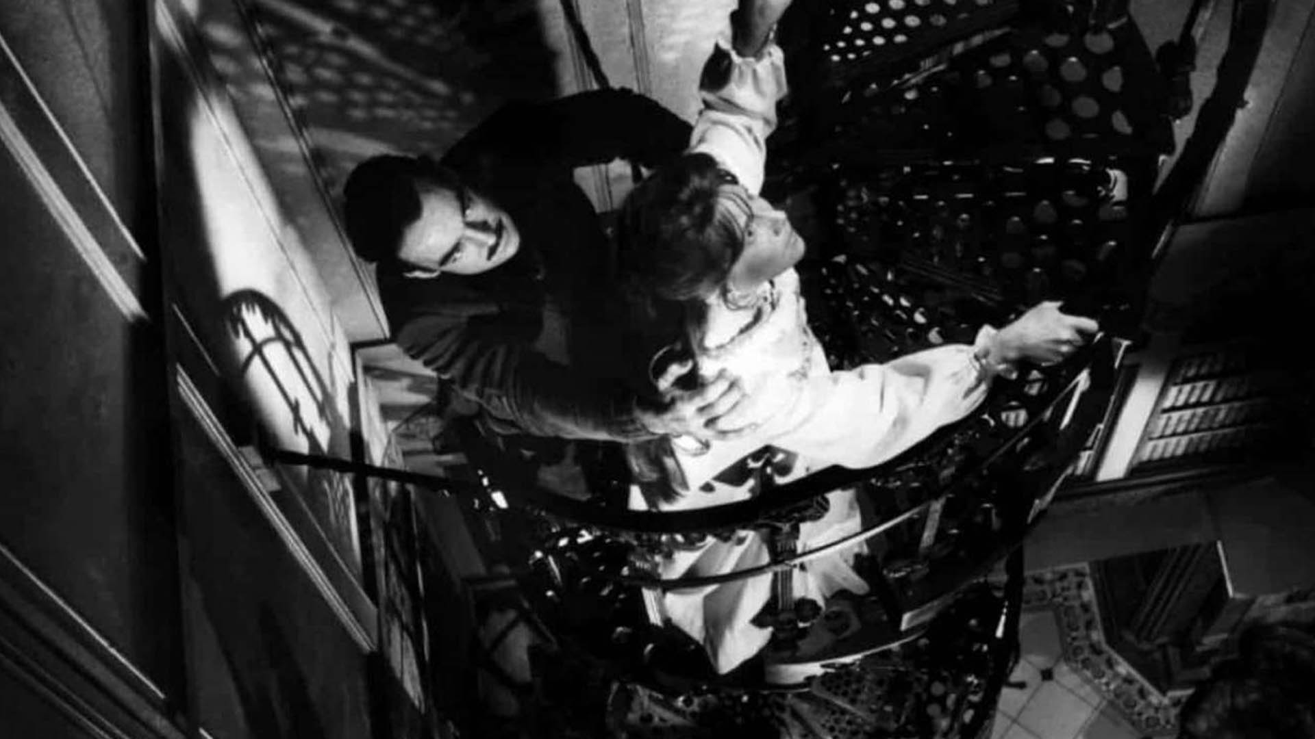 فیلم The Haunting