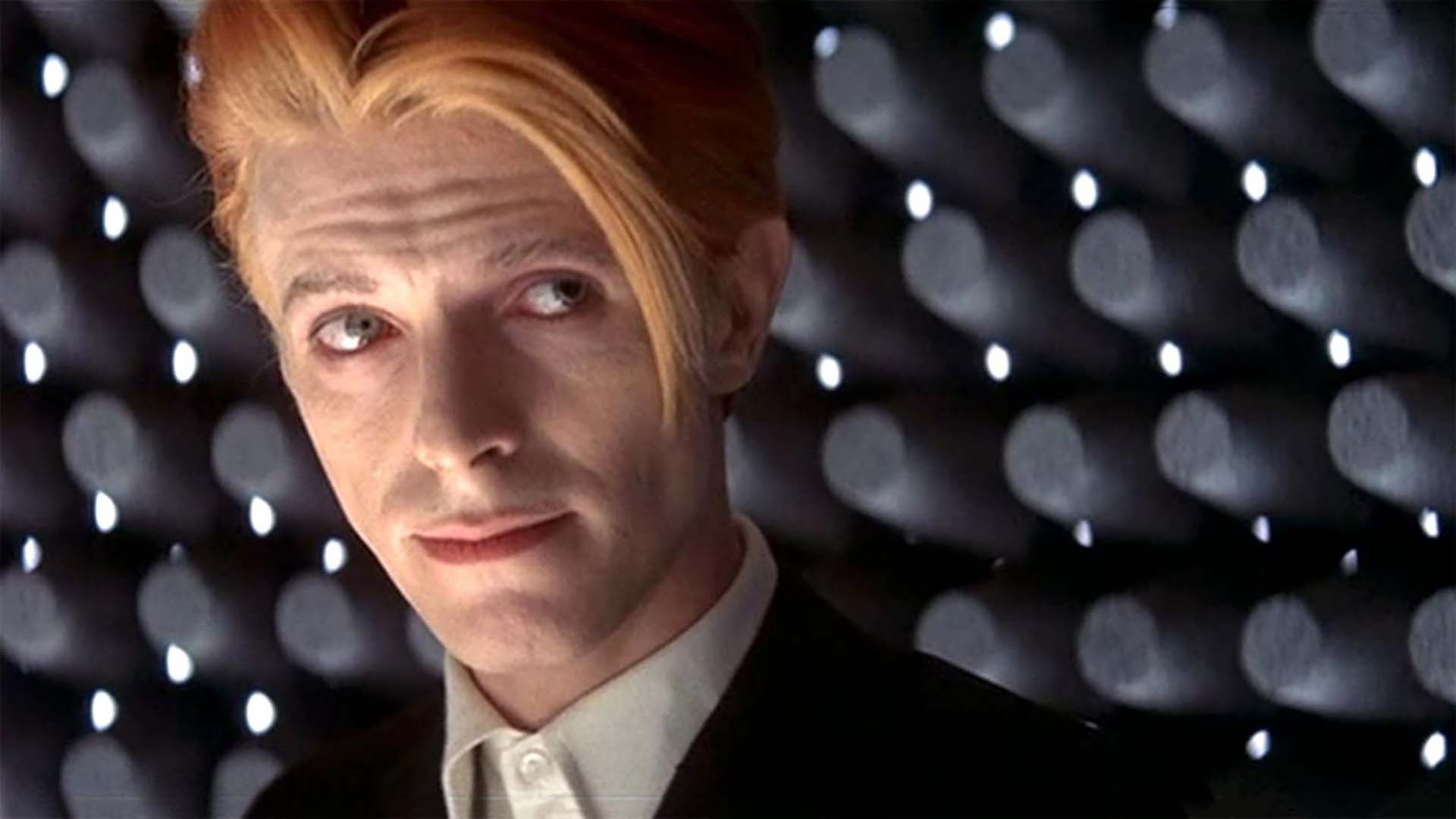 فیلم The Man Who Fell to Earth