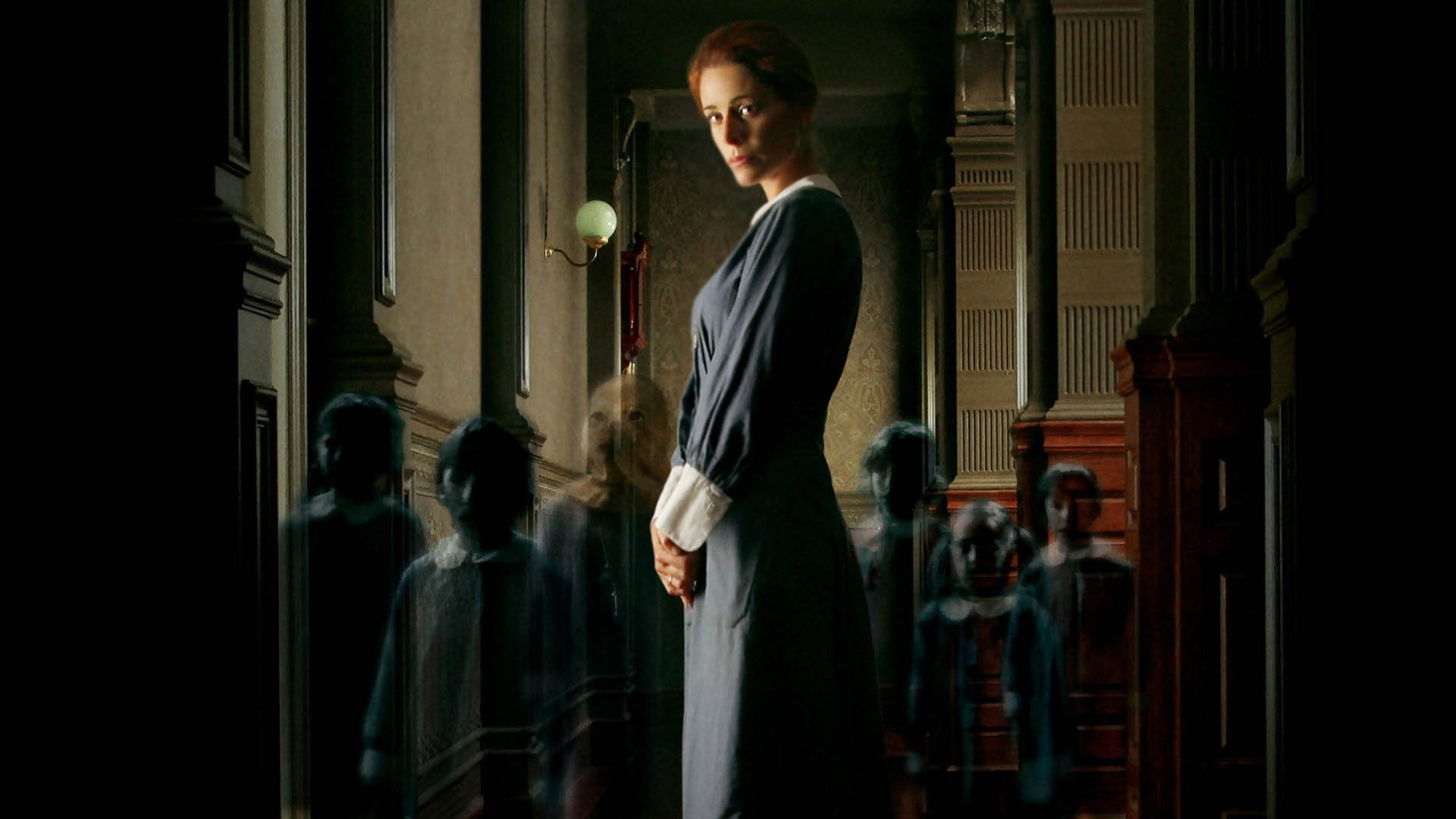 فیلم The Orphanage